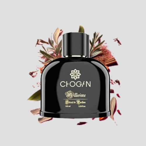 Chogan 018 Duftzwilling von OLFAZETA 100ml