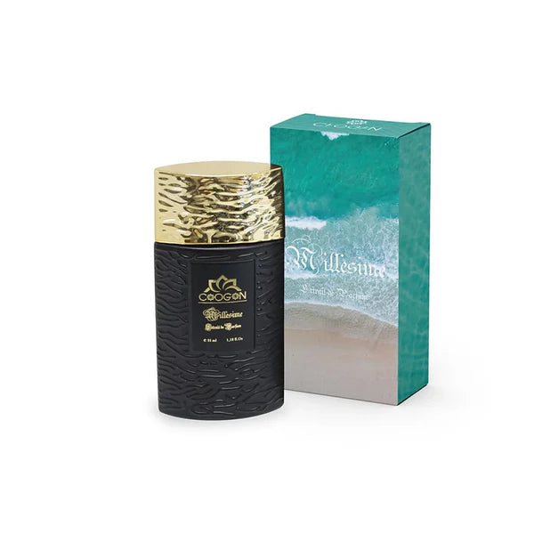 Chogan 021 Duftzwilling von OLFAZETA 35ml