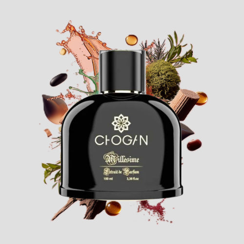 Chogan 022 Duftzwilling von OLFAZETA 100ml