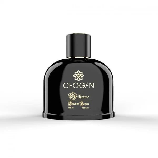 Chogan 022 Parfümzwilling von OLFAZETA 100ml