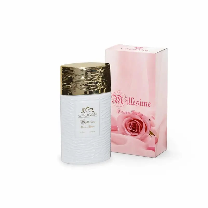 Chogan 006 Damen Parfum Dupe von OLFAZETA mit abgebildeter Verpackung - 35ml