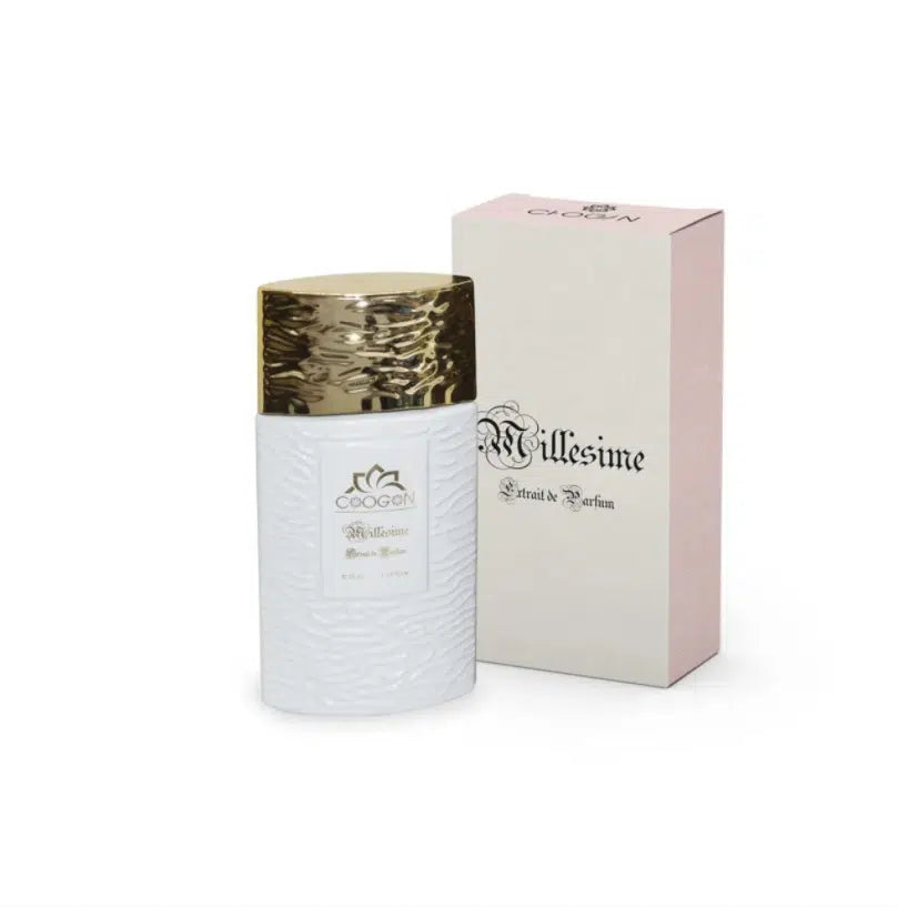 Chogan 042 Damen Parfum Dupe von OLFAZETA mit abgebildeter Verpackung - 35ml
