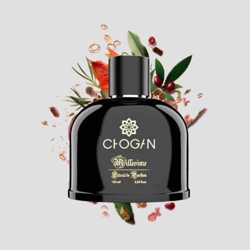 Chogan 052 Parfum Herren von OLFAZETA 100ml mit Duftnoten