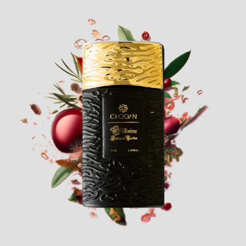 Chogan 052 Parfum Herren von OLFAZETA 35ml mit Duftnoten