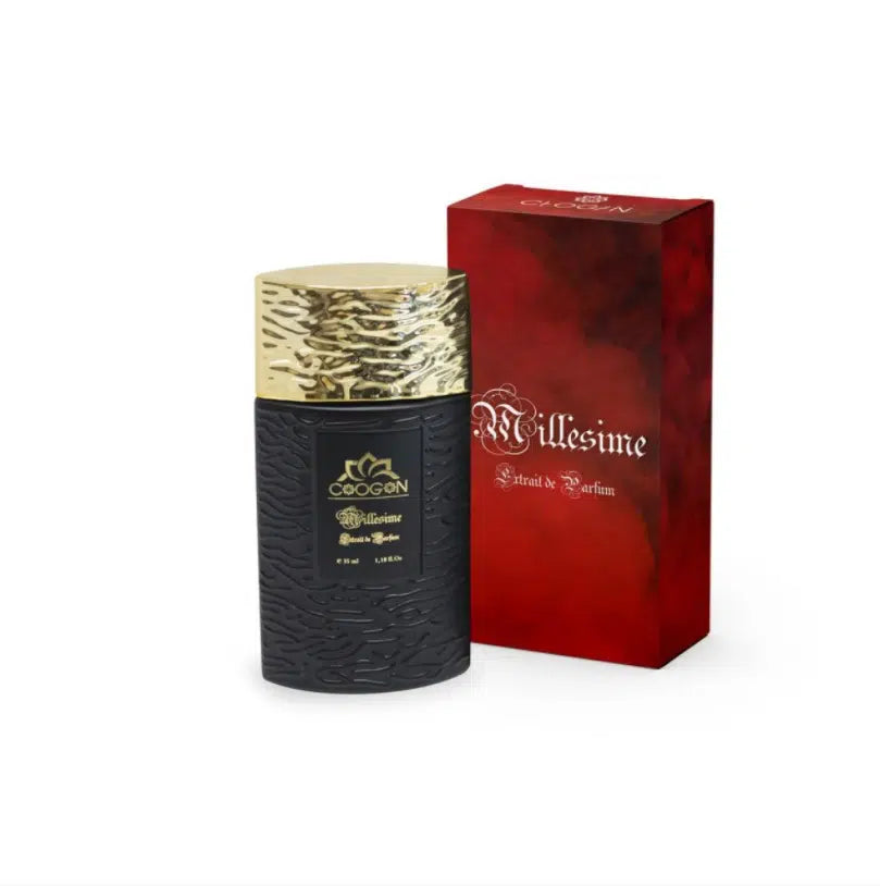 Chogan 052 Parfum Herren von OLFAZETA 35ml mit Verpackung