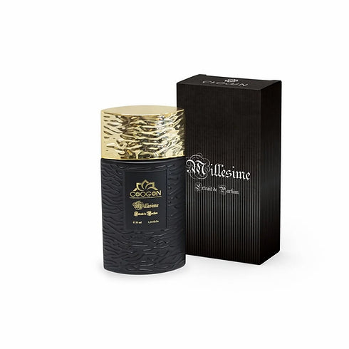 Chogan 068 Parfum Herren von Olfazeta mit visueller darstellung der Verpackung 35ml
