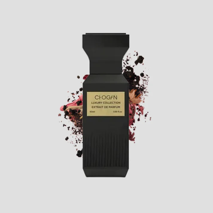 Chogan 074 Parfum Herren von Olfazeta Luxury Line 50ml