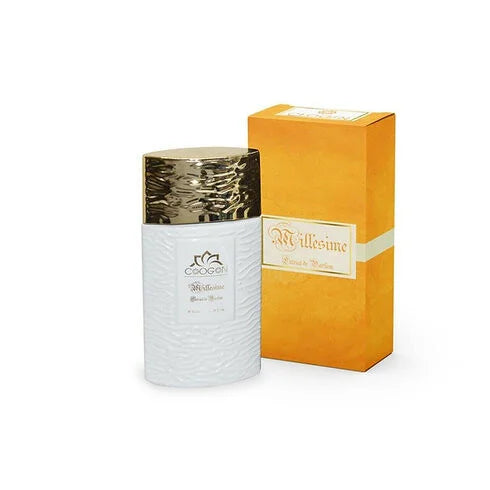 Chogan 096 Damen Parfum Dupe von OLFAZETA mit abgebildeter Verpackung - 35ml