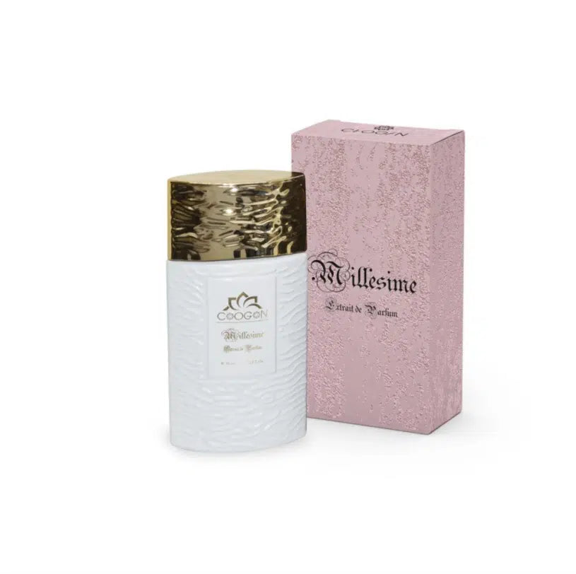 Chogan 119 Parfum Damen von Olfazeta mit Verpackung abgebildet 35ml
