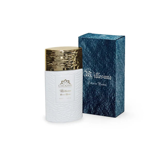 Chogan 121 Parfum Damen von Olfazeta mit Verpackung abgebildet 35ml