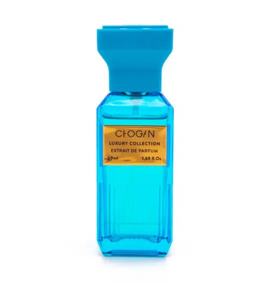 Chogan 129 Parfum von Olfazeta Luxury Line 50ml