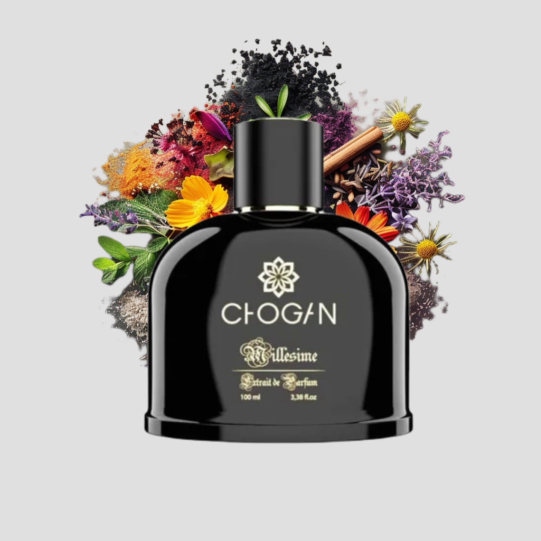 Chogan 083 - Parfum Dupe von OLFAZETA
