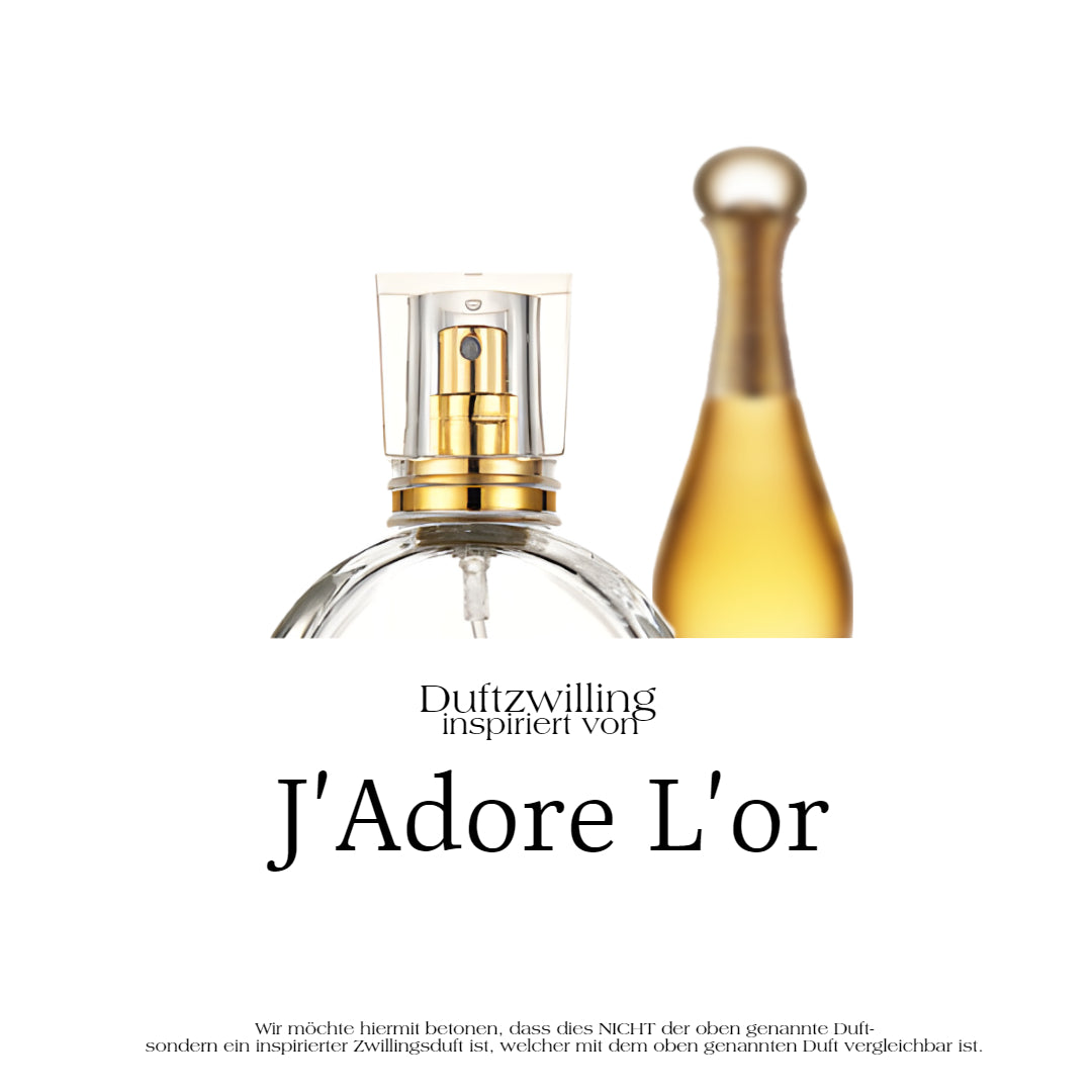 Jadore duftzwilling Clearance