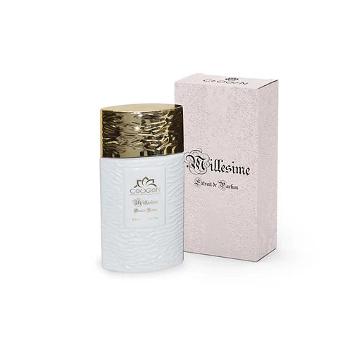 Chogan 051 Damen Parfum Dupe von OLFAZETA - 35ml mit abgebildeter Verpackung