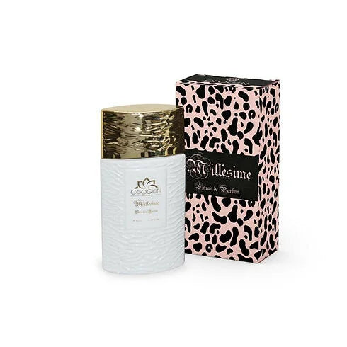 Chogan 053 Damen Parfum Dupe von OLFAZETA mit abgebildeter Verpackung - 35ml