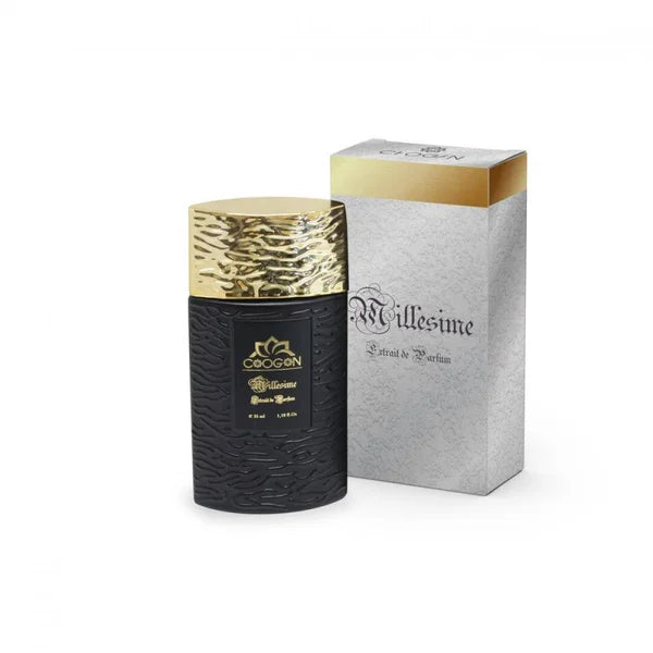 Chogan 066 Parfum Herren von Olfazeta mit visueller darstellung der Verpackung 35ml
