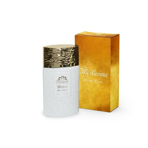Chogan 070 Damen Parfum Dupe von OLFAZETA mit abgebildeter Verpackung - 35ml
