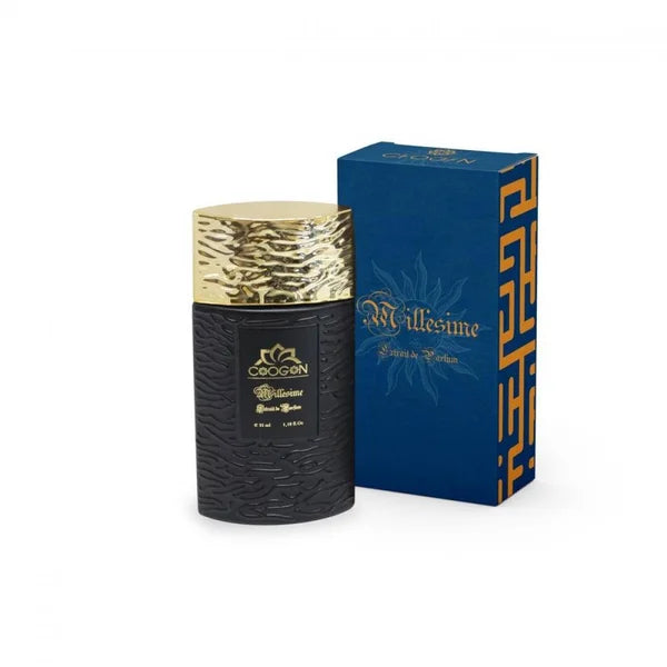Chogan 084 Parfum Herren von Olfazeta mit Verpackung abgebildet 35ml