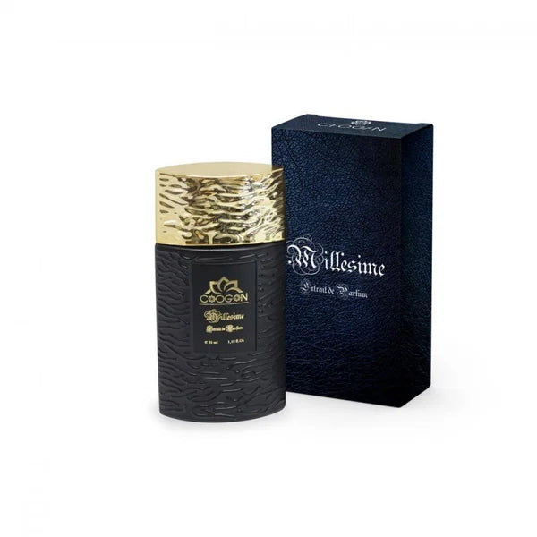 Chogan 083 - Parfum Dupe von OLFAZETA