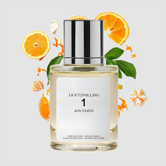 Tom Ford Neroli Portofino Duftzwilling - Dupe