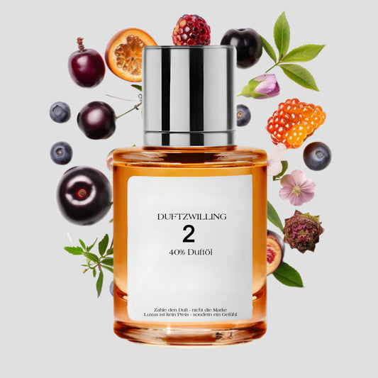 Tom Ford Lost Cherry Duftzwilling Parfum Dupe