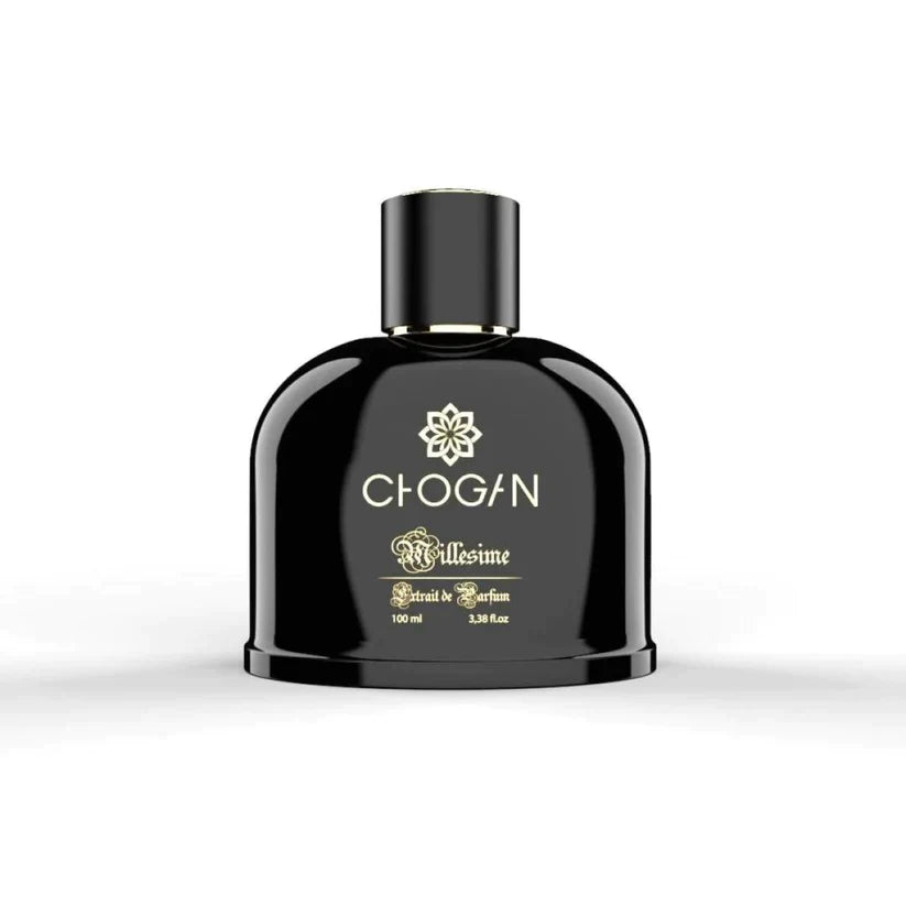 Chogan 4 Parfüm für Herren ¦ OLFAZETA 100ml ¦ Millesime Extrait de Parfum