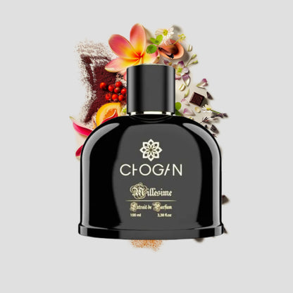 Chogan 065 - Parfum Dupe von OLFAZETA