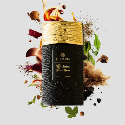 Chogan 3 Parfum Herren von OLFAZETA - 35ml