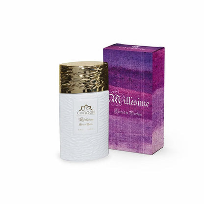 Chogan 010 Damen Parfum Dupe von OLFAZETA mit abgebildeter Verpackung - 35ml
