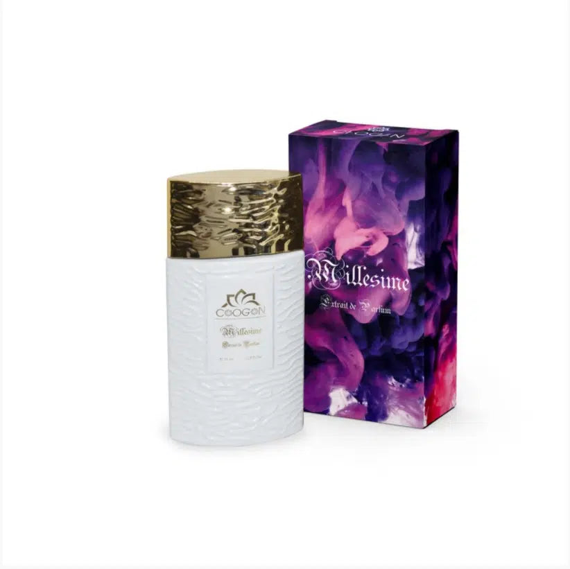 Chogan 014 Damen Parfum Dupe von OLFAZETA mit abgebildeter Verpackung - 35ml
