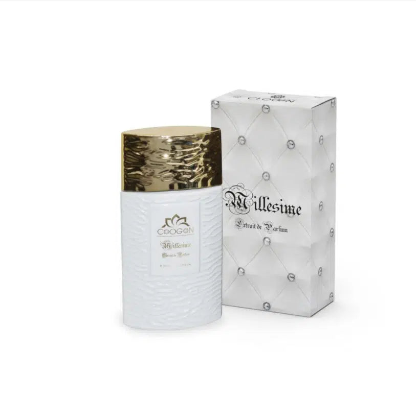 Chogan 024 Damen Parfum Dupe von OLFAZETA mit abgebildeter Verpackung - 35ml
