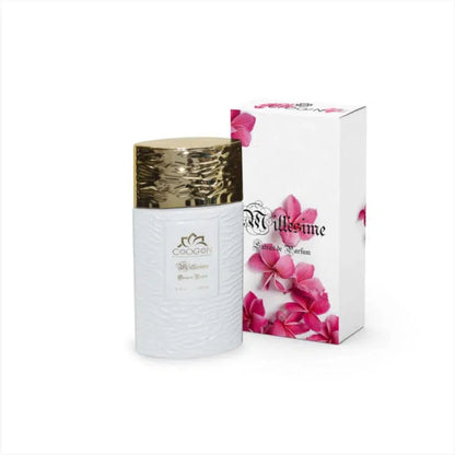 Chogan 026 Damen Parfum Dupe von OLFAZETA mit abgebildeter Verpackung - 35ml
