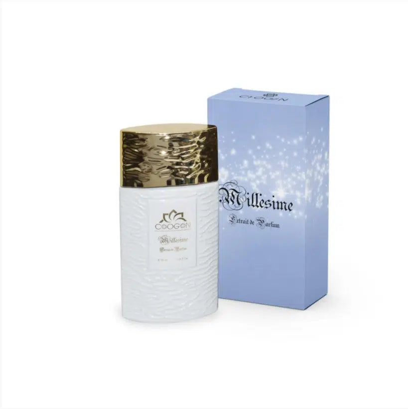 Chogan 028 Damen Parfum Dupe von OLFAZETA mit abgebildeter Verpackung - 35ml
