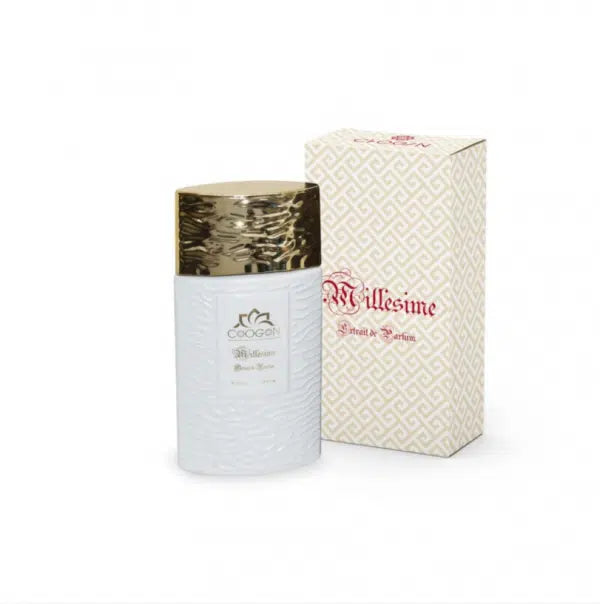 Chogan 034 Damen Parfum Dupe von OLFAZETA mit abgebildeter Verpackung - 35ml
