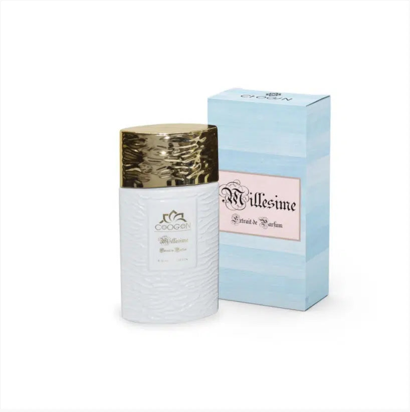 Chogan 039 Damen Parfum Dupe von OLFAZETA mit abgebildeter Verpackung - 35ml
