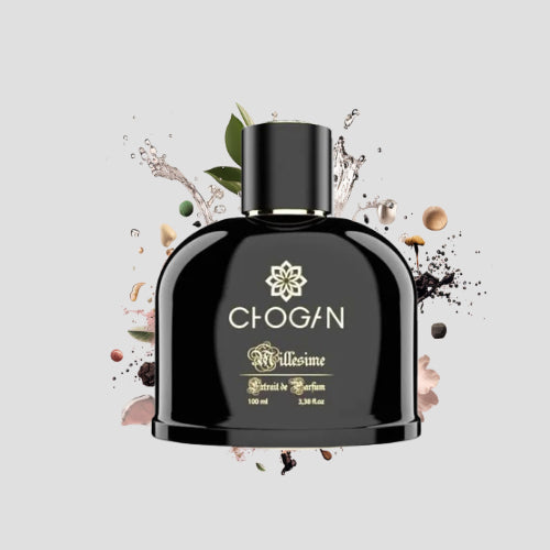 Chogan 044 Parfum Herren von Olfazeta 100ml mit Duftnoten
