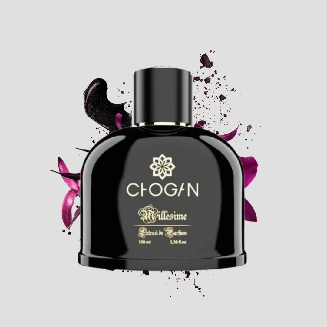 Chogan 054 Parfum Herren von OLFAZETA 100ml mit Duftnoten