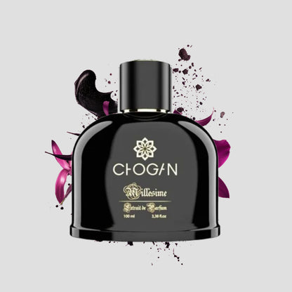 Chogan 054 Parfum Herren von OLFAZETA 100ml mit Duftnoten