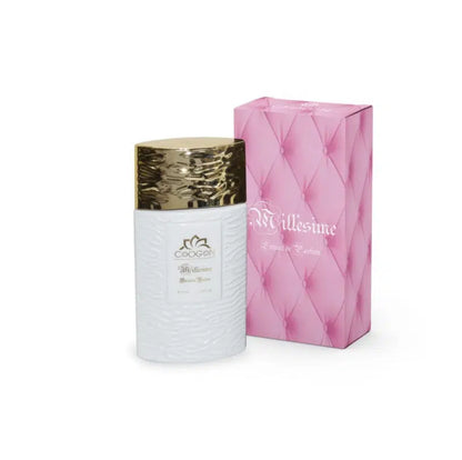Chogan 063 Damen Parfum Dupe von OLFAZETA mit abgebildeter Verpackung - 35ml
