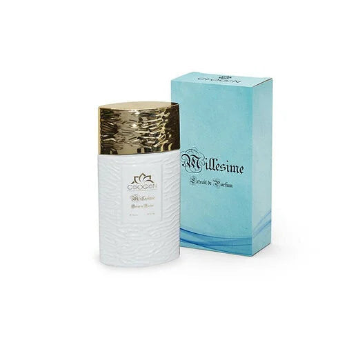 Chogan 076 Damen Parfum Dupe von OLFAZETA mit abgebildeter Verpackung - 35ml
