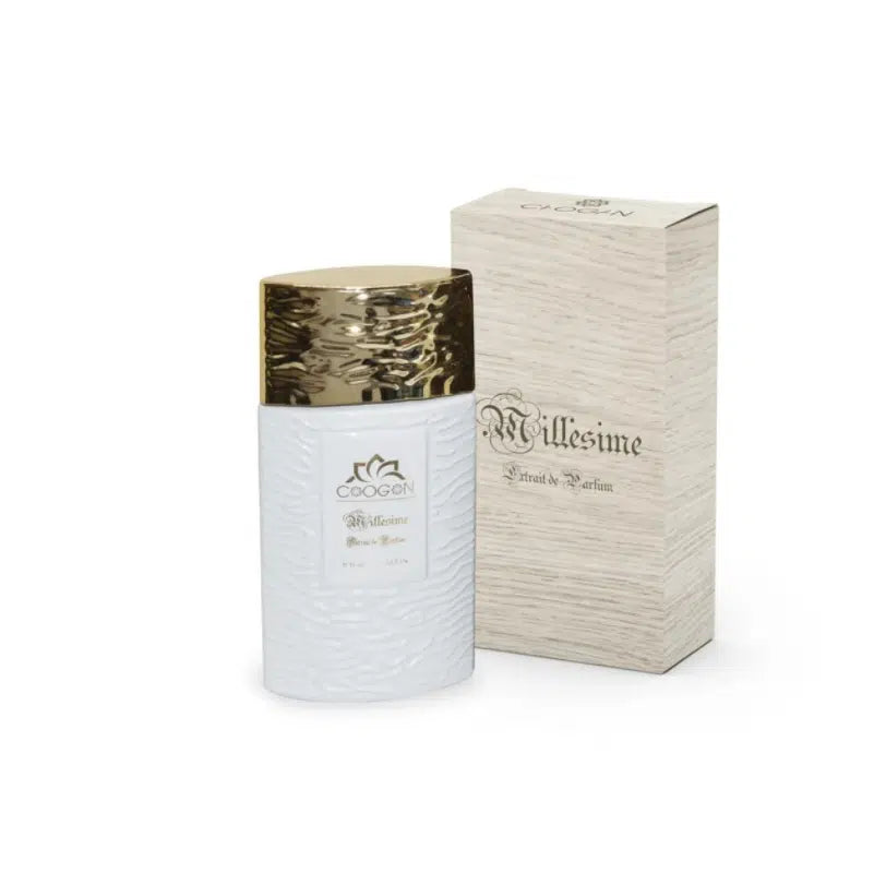 Chogan 080 Damen Parfum Dupe von OLFAZETA mit abgebildeter Verpackung - 35ml
