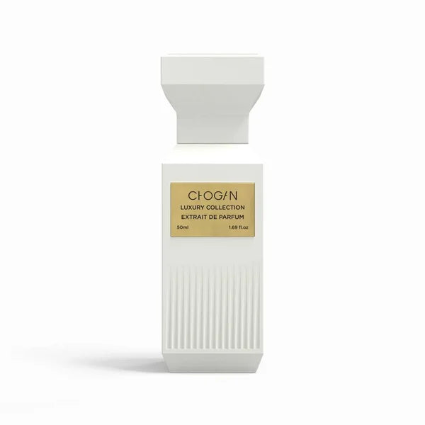 Chogan 112 Parfum von Olfazeta Luxury Line 50ml