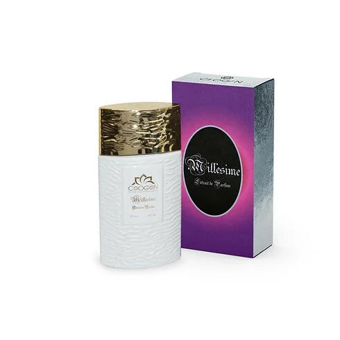 Chogan 116 Parfum Damen von Olfazeta mit Verpackung abgebildet 35ml
