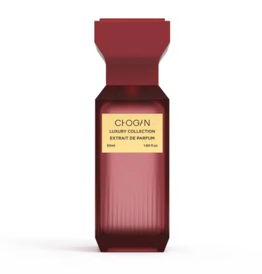 Chogan 118 Parfum von Olfazeta 50ml Luxury Line