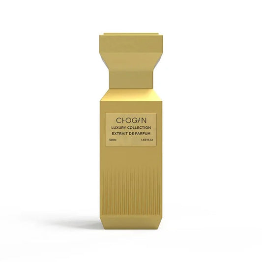 Chogan 128 Parfum von Olfazeta Luxury 50ml