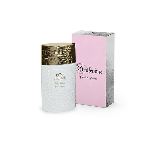 Chogan 131 Parfum Damen von Olfazeta mit Verpackung abgebildet 35ml