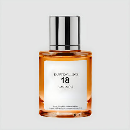 Dior Homme Intense Duftzwilling - Dupe