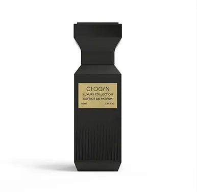 Chogan 131 - Parfum Dupe von OLFAZETA