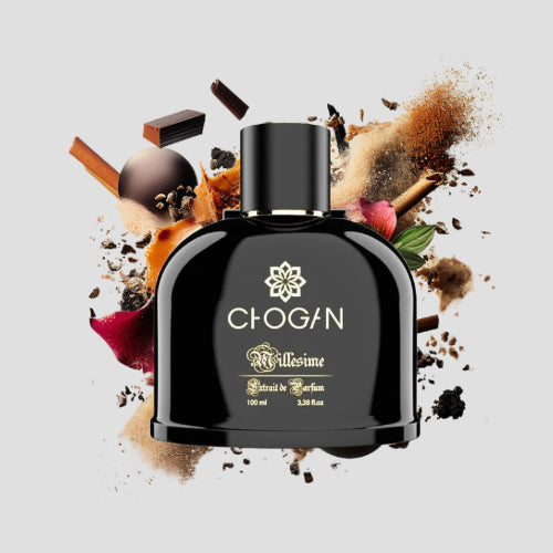 Viktor & Rolf Spyce Bomb Duftzwilling - von Chogan 032 OLFAZETA