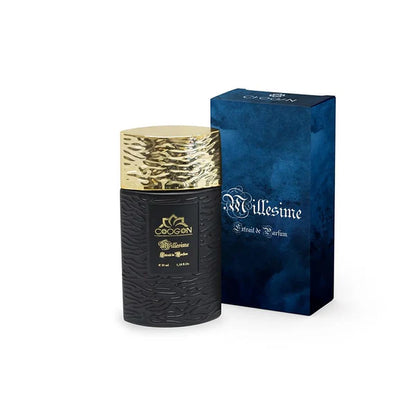 Chogan 031 Herrenparfum von Olfazeta 35ml mit Verpackung
